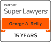 George Reilly Super Lawyer